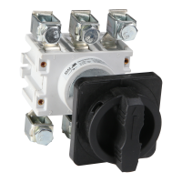 Выключатель нагрузки OptiSwitch DI-L3-100-3P 279940 КЭАЗ pe736932 фото