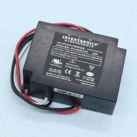 EUV-042S012PS AC/DC драйвер электропитания светодиодов Inventronics pe149412 фото