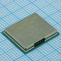 CC3000MOD Автономный процессор WiFi 802,11b/g поддерка WLAN трансивер 2,4ГГц Texas pe549540 фото