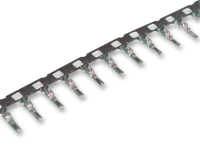 SZPD-002T-P0.3 Контакт для разъемов серии ZPD (F), обжим на кабель 24-28AWG JST pe360612 фото