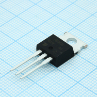 IRF9630PBF Транзистор полевой MOSFET P-канальный 200В 6.8А 74Вт, 0.8 Ом VISHAY pe37540 фото