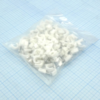 Скоба 10 мм(100 шт) GL pe51364 фото