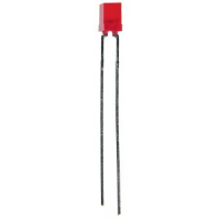 L-704ID Светодиод 3х3мм/красный/625нм/3-5мкд/110° Kingbright pe52388 фото