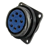 FQ30-9PIN ZK SZC pe453284 фото