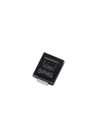 SMDJ30CA Диод защитный от перенапряжения - TVS (супрессор) 30В включение 48.4В ограничение SMD Littelfuse pe327076 фото