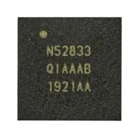 NRF52833-QDAA-R7 NORDIC pe916900 фото