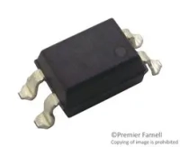TLP521-1GBSMT&R ISOCOM pe923045 фото