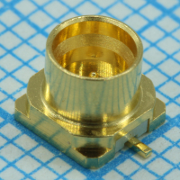 853050232 Разъем высокочастотный коаксиальный SMP на плату Molex pe539557 фото