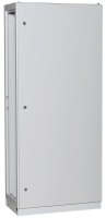 SMART Корпус метал. сборный ВРУ 2000х800х600 IP31 YKM50-2000-800-600 IEK pe699045 фото