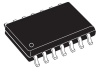 M74HC132YRM13TR STM pe1030821 фото