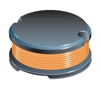 SDR0603-2R5ML Катушка индуктивности SMD силовая проволочная 2.5мкГн ±20% 1кГц 21Q-добротность феррит 2.35A 0.05Ом автомобильного применения лента на катушке BOURNS pe382629 фото