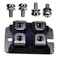 DSEI2X101-06A DIODE MODULE 600V 96A SOT227B Littelfuse pe193445 фото
