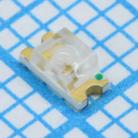 FYLS-1206BPUYC Светодиод smd 1206 желтый 270мКд 30° 593нм h=1,4мм FORYARD pe591782 фото