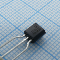 TL431ILPR Стабилизатор регулируемый +2.5...+36В 0.1A ±2% -40...+85°C Rвых=22Ом Texas pe334246 фото