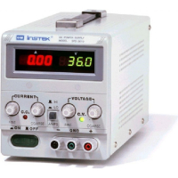 SPS-1230 Источник питания 0-12V-30A 360W 220В GW Instek pe465574 фото