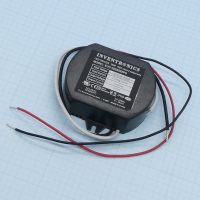 EUC-025S062PS AC/DC драйвер электропитания светодиодов Inventronics pe149414 фото