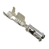 643231039 Контакт гнездо обжим, 14-16 AWG Molex pe346278 фото