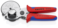 Труборез-ножницы для композитных и пластиковых труб, O 26 мм KN-902525 Knipex pe808614 фото