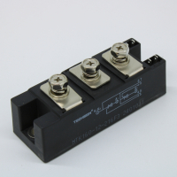 MTK160-12-216F3 Тиристорный модуль;1200В;160А; аналог TT162N12KOF-К TechSem pe483238 фото