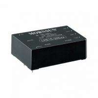 LHE15-20C0512-02 Преобразователь AC/DC Mornsun, 15 Вт, вход 85-264VAC c 3 выходами, DIP корпус на плату MORNSUN pe1016230 фото