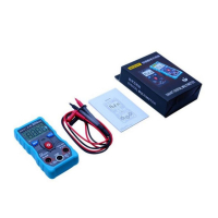 ZT-S1 True RMS,NCV ZOTEK-ZOYI pe367270 фото