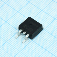 IXTA06N120P Транзистор полевой MOSFET N-канальный 1200В 0.6A Littelfuse pe437158 фото