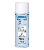 wcn11580400 10016338 WEICON Metal-Fluid Средство по уходу за металлами (400 мл) спрей Weicon pe972198 фото