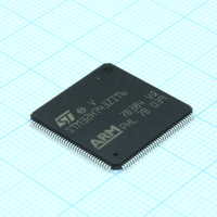 STM32H743ZIT6 Микроконтроллер STM 32-бит 2МБ Флжш-память 1кБ ОЗУ 400МГц  LQFP-144 STM pe388006 фото