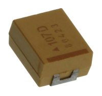 C1206C104K3RACTU Конденсатор керамический SMD 1206; 25 В; 0.1 мкФ; ±10%; X7R; -55°C…+125°C KEMET pe1044902 фото
