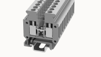Проходная клемма (MINI) PCMB2.5-01P-11-00Z(H) Degson pe521382 фото