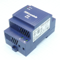 DSP30-24 AC-DC преобразователь на DIN-рейку 31.2Вт выход 24В TDK-Lambda pe326054 фото
