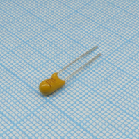 TAP225M035SRW Cap Tant Solid 2.2uF 35V 20% (4.5 X 7.5mm) Radial 2.5mm 5 Ohm 125C T/R KYOCERA-AVX pe329383 фото