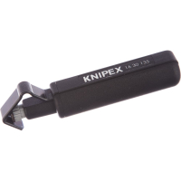 Инструмент для снятия изоляции KN-1630135SB Knipex pe795303 фото