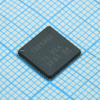 TDES960RTDT Счетверенный 4.16Гб/с V3Link концентратор с интерфейсом MIPII CSI-2 для высокоскоростных камер, радаров и других датчиков Texas pe538023 фото