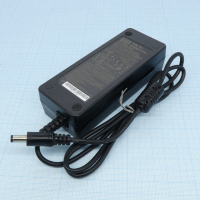 GST60A12-P1J AC-DC, 60Вт, вход 90...264B AC, 47...63 Гц, 127...370B DC, выход 12B/5A, изоляция 3000В AC, 125x50x31.5мм, -30...+70°С, сетевой разъём IEC320-C14, выходной разъем 11, диам. 5.5х2.1мм Mean pe349095 фото