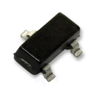 DMN3042L-7 Транзистор полевой MOSFET N-канальный 30В 5.8A 3-Pin SOT-23 лента на катушке DIODES pe350375 фото