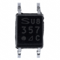 PC357N3J000F Оптоизолятор 3.75кВ транзисторный выход 4-MINI-FLAT SHARP pe226983 фото