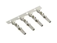 10127817-222LF Контакт SKT монтаж на кабель 24-28AWG серия Minitek® лента на катушке AMPHENOL pe360615 фото