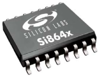 SI8640ED-B-ISR SILAB pe1039015 фото