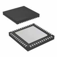 CC430F5137IRGZR 16-Bit Ultra-Low-Power MCU, 32KB Flash, 4KB RAM, CC1101 Radio Texas pe188839 фото