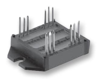 DSEI2X161-12P DIODE MODULE 1.2KV 128A ECO-PAC2 Littelfuse pe193447 фото