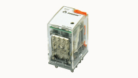 Реле без колодки DRPE-4C-LDR-D220 Degson pe589223 фото