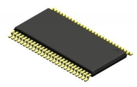 MR4A16BCYS35R Магниторезистивное ОЗУ 16Мбит параллельный интерфейс питание 3.3В 54-Pin TSOP лента на катушке EVERSPIN pe591272 фото
