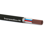 Кабель КВВГЭнг(А)-LS 14х1.5 0.66кВ (м) 00-00006619 ЭЛЕКТРОКАБЕЛЬ НН pe659880 фото