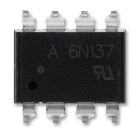 6N136SMT&R ISOCOM pe923048 фото