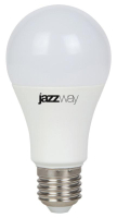 Лампа светодиодная PLED-LX 11Вт A60 грушевидная 5000К холод. бел. E27 5028333 Jazzway pe661416 фото
