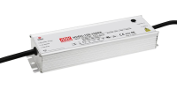 HVGC-150-350AB Источник электропитания светодиодов класс IP65 149,8Вт 428В/350мА стабилизация тока димминг Mean Well pe402600 фото