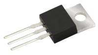 BT136 CDIL pe926632 фото