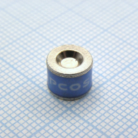 B88069X2240C103 8x6mm 230V +-20% 20kA/20A 2-х элек. SMD A80A230X TDK-EPCOS pe142760 фото