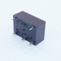 NT76-C-S-DC12V-0.45W (WIDE PIN) FORWARD pe539560 фото